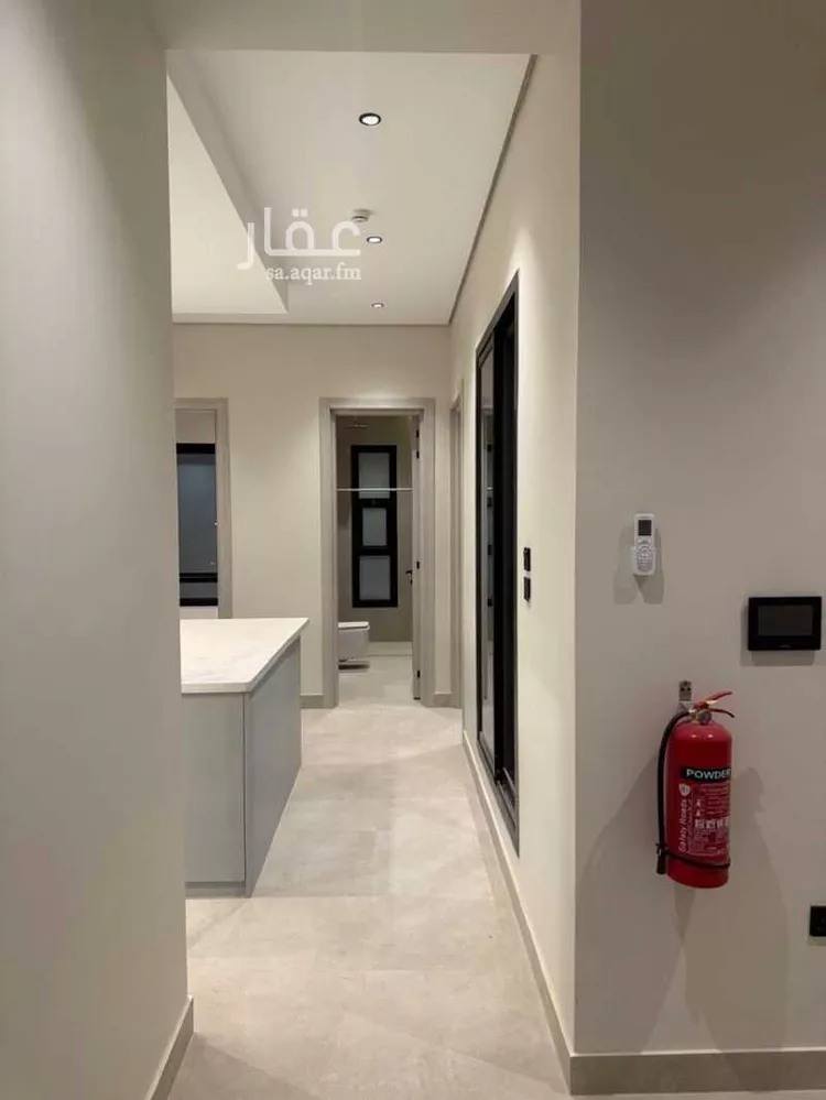 شقة للإيجار في شارع أبي جعفر البتي, حي العارض, مدينة الرياض, منطقة الرياض صورة 4