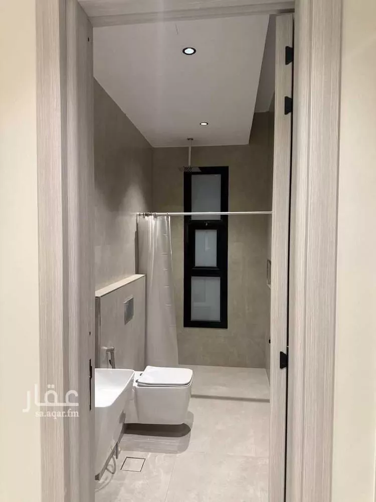 شقة للإيجار في شارع أبي جعفر البتي, حي العارض, مدينة الرياض, منطقة الرياض 12