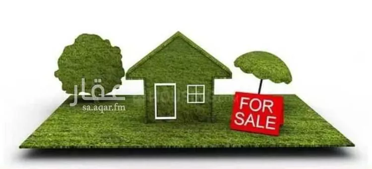 أرض للبيع في شارع الياسمين 195, حي الياسمين, مدينة القريات, منطقة الجوف