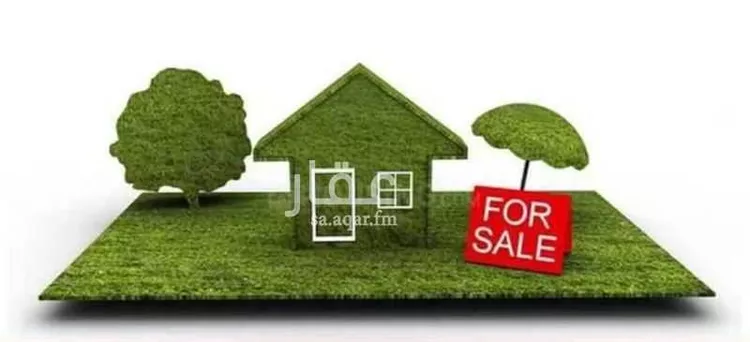 أرض للبيع في شارع الياسمين 219, حي الياسمين, مدينة القريات, منطقة الجوف