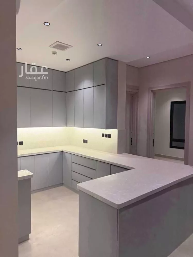 شقة للإيجار في شارع أبي جعفر البتي, حي العارض, مدينة الرياض, منطقة الرياض صورة 5