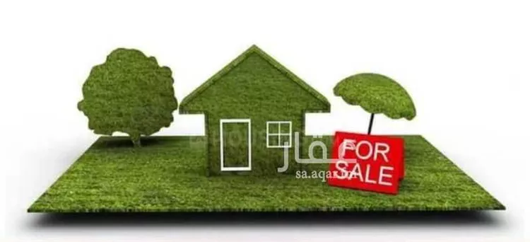 أرض للبيع في شارع الياسمين 195, حي الياسمين, مدينة القريات, منطقة الجوف