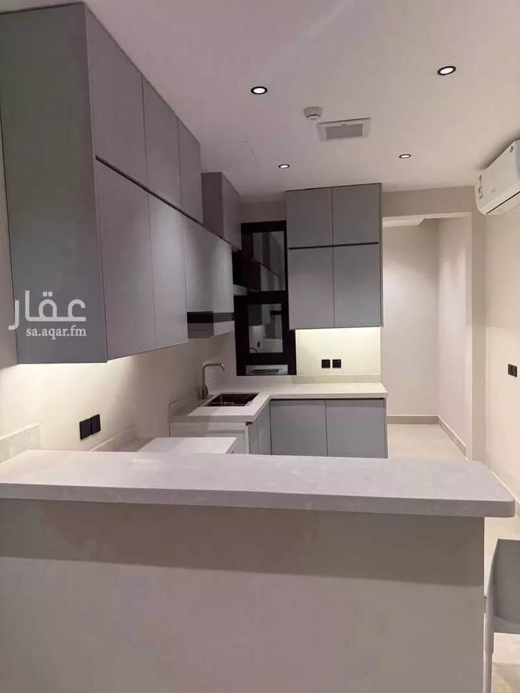 شقة للإيجار في شارع أبي جعفر البتي, حي العارض, مدينة الرياض, منطقة الرياض 9