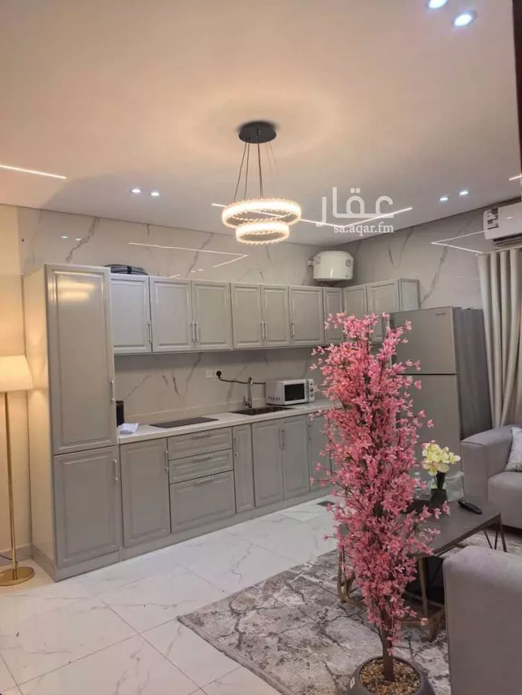شقة للإيجار في شارع غير مسمى, حي حضوضاء, مدينة المدينة المنورة, منطقة المدينة المنورة صورة 4