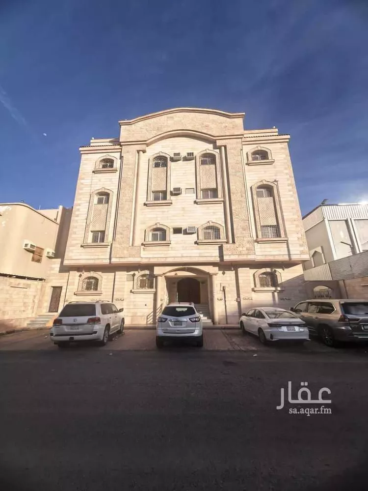 شقة للإيجار في شارع غير مسمى, حي حضوضاء, مدينة المدينة المنورة, منطقة المدينة المنورة صورة 5