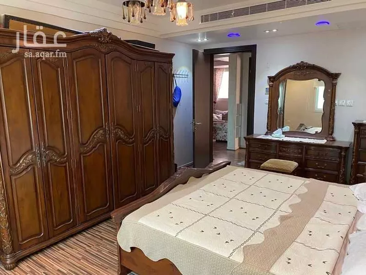 شقة للإيجار في حي قرطبة ، الرياض ، منطقة الرياض صورة 5