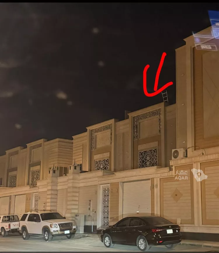 فيلا للبيع في شارع إحسان عباس ، حي طويق ، الرياض ، منطقة الرياض صورة 2