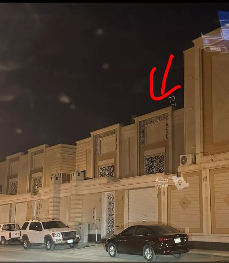 فيلا للبيع في شارع أبي العباس الحميري ، حي طويق ، الرياض ، منطقة الرياض