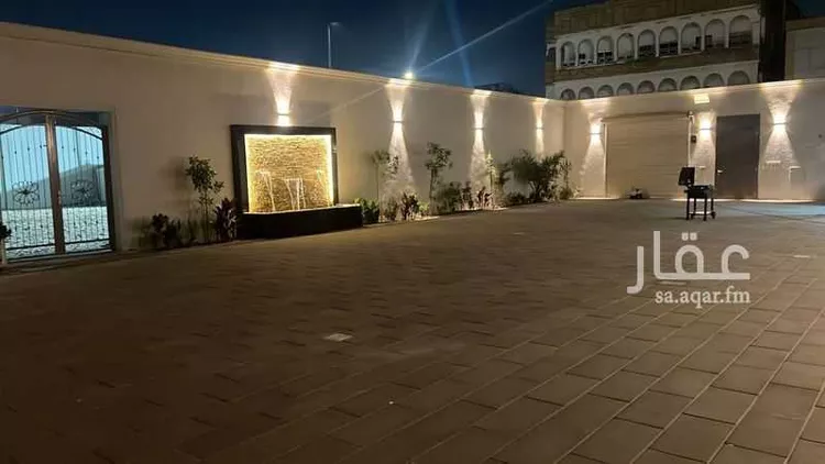 فيلا للبيع في شارع ابو الاعلى المودودي, حي النخيل, مدينة الدمام, المنطقة الشرقية 22