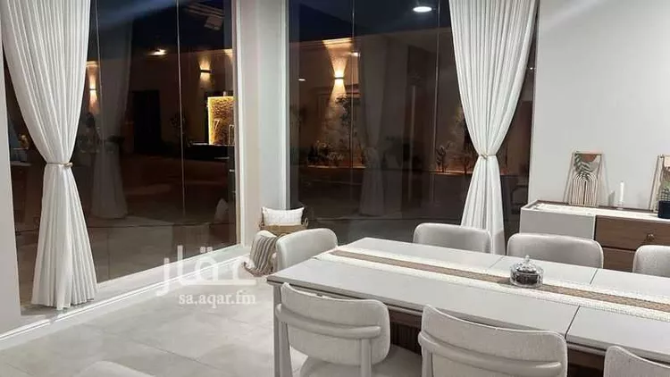 فيلا للبيع في شارع ابو الاعلى المودودي, حي النخيل, مدينة الدمام, المنطقة الشرقية 11