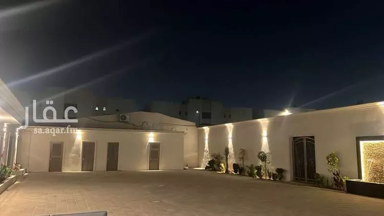 فيلا للبيع في شارع ابو الاعلى المودودي, حي النخيل, مدينة الدمام, المنطقة الشرقية 21