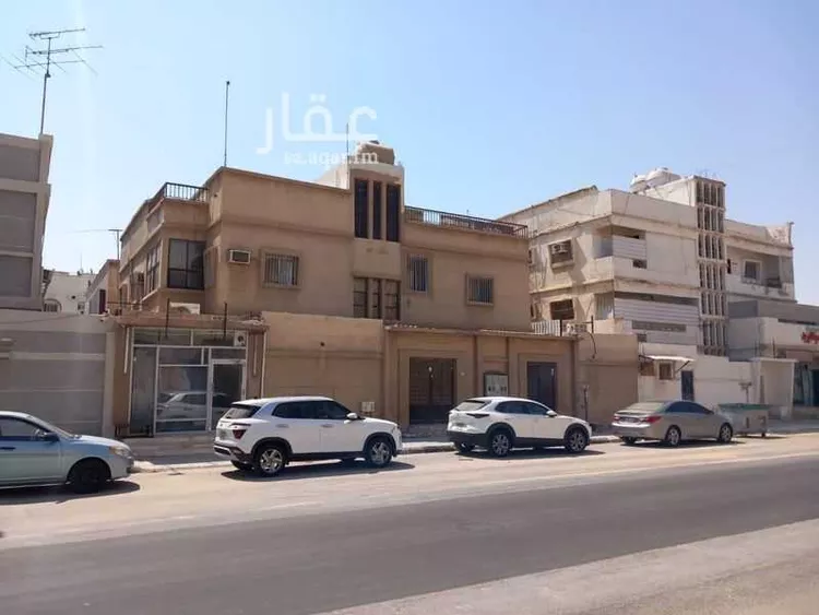 Building for Sale in Dammam An Nakheel صورة 4