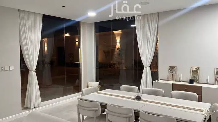 فيلا للبيع في شارع ابو الاعلى المودودي, حي النخيل, مدينة الدمام, المنطقة الشرقية 16
