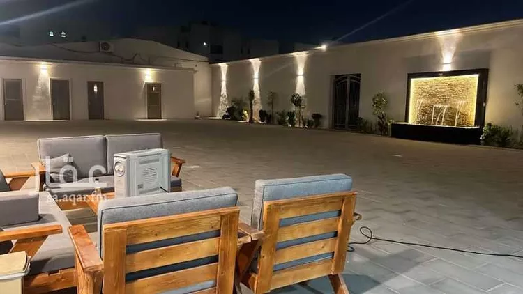 فيلا للبيع في شارع ابو الاعلى المودودي, حي النخيل, مدينة الدمام, المنطقة الشرقية 15