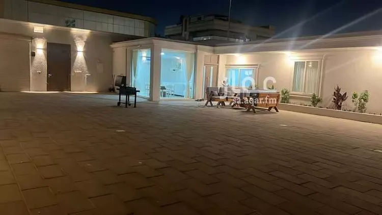 فيلا للبيع في شارع ابو الاعلى المودودي, حي النخيل, مدينة الدمام, المنطقة الشرقية 20