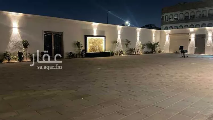 فيلا للبيع في شارع ابو الاعلى المودودي, حي النخيل, مدينة الدمام, المنطقة الشرقية 8