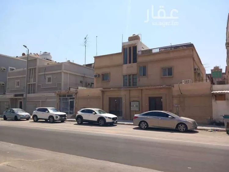 Building for Sale in Dammam An Nakheel