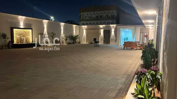 فيلا للبيع في شارع ابو الاعلى المودودي, حي النخيل, مدينة الدمام, المنطقة الشرقية 6