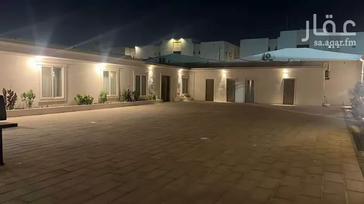 فيلا للبيع في شارع ابو الاعلى المودودي, حي النخيل, مدينة الدمام, المنطقة الشرقية 19