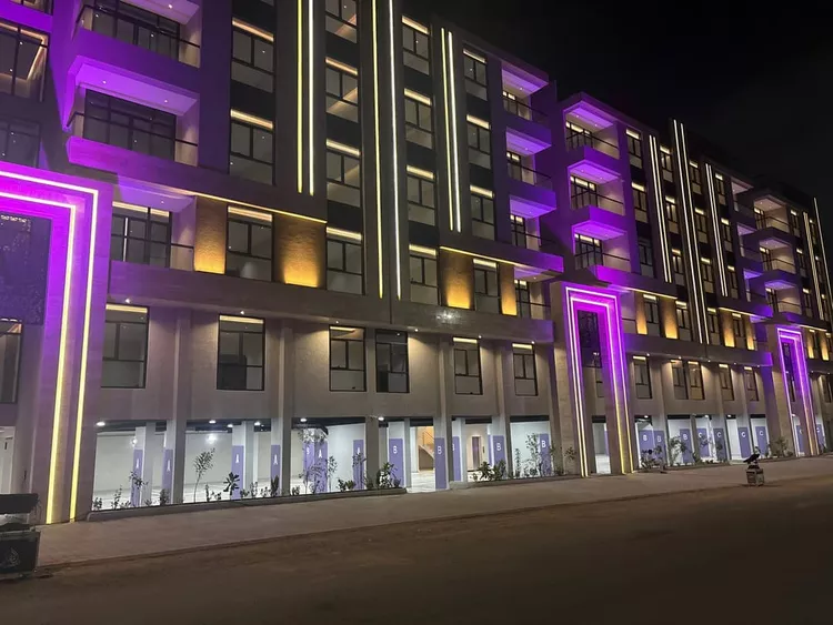 Apartment for Sale in Medina Mudhainib