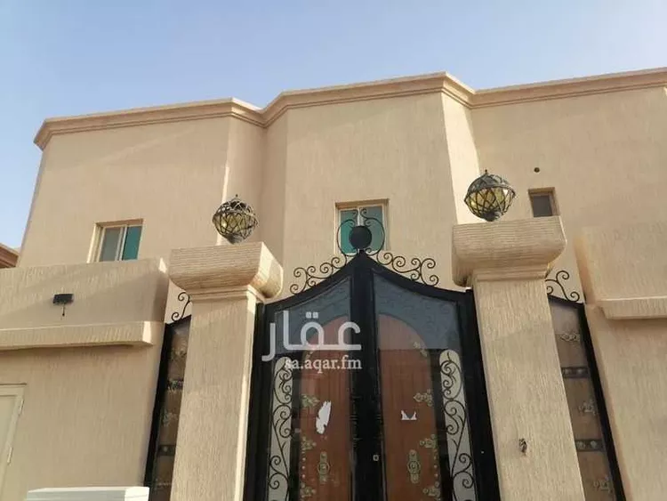 فيلا للبيع في شارع اسماء بنت ابي بكر, مدينة الظهران, المنطقة الشرقية