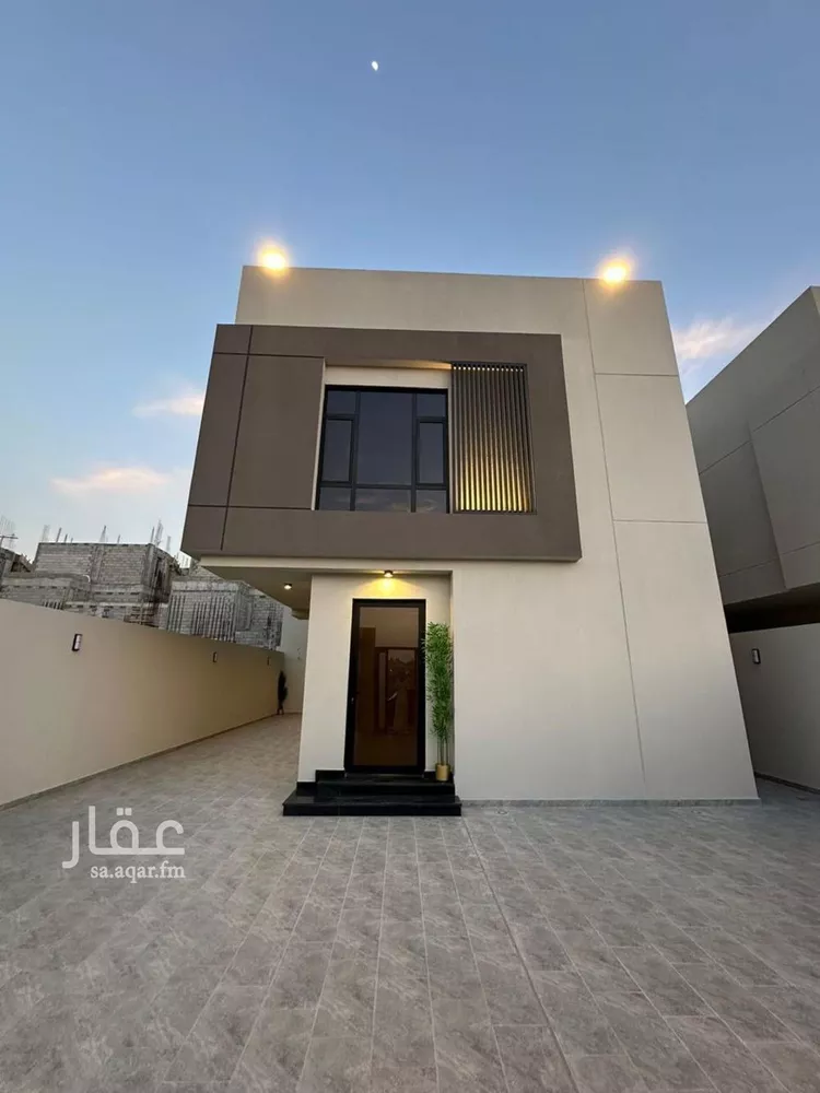 Villa for Sale in Dammam Ash Shulah
