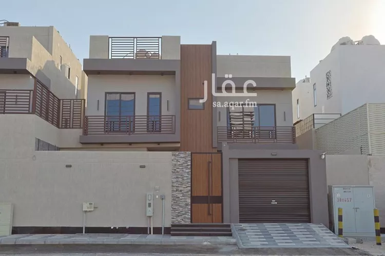 فيلا للبيع في حي الشعلة, مدينة الدمام, المنطقة الشرقية