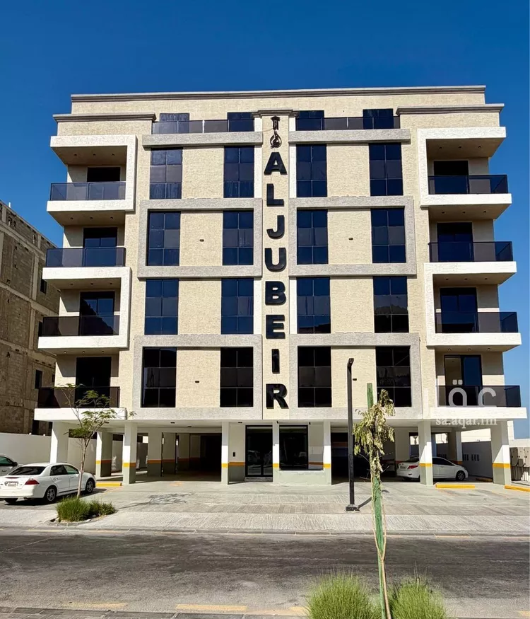 شقة للبيع في شارع ربيع بن اياس, حي السلام, مدينة الدمام, المنطقة الشرقية