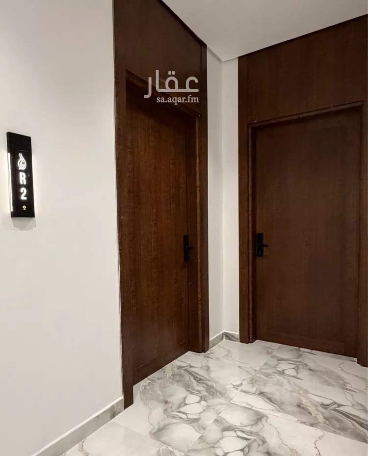 شقة للبيع في شارع ربيع بن اياس, حي السلام, مدينة الدمام, المنطقة الشرقية صورة 3