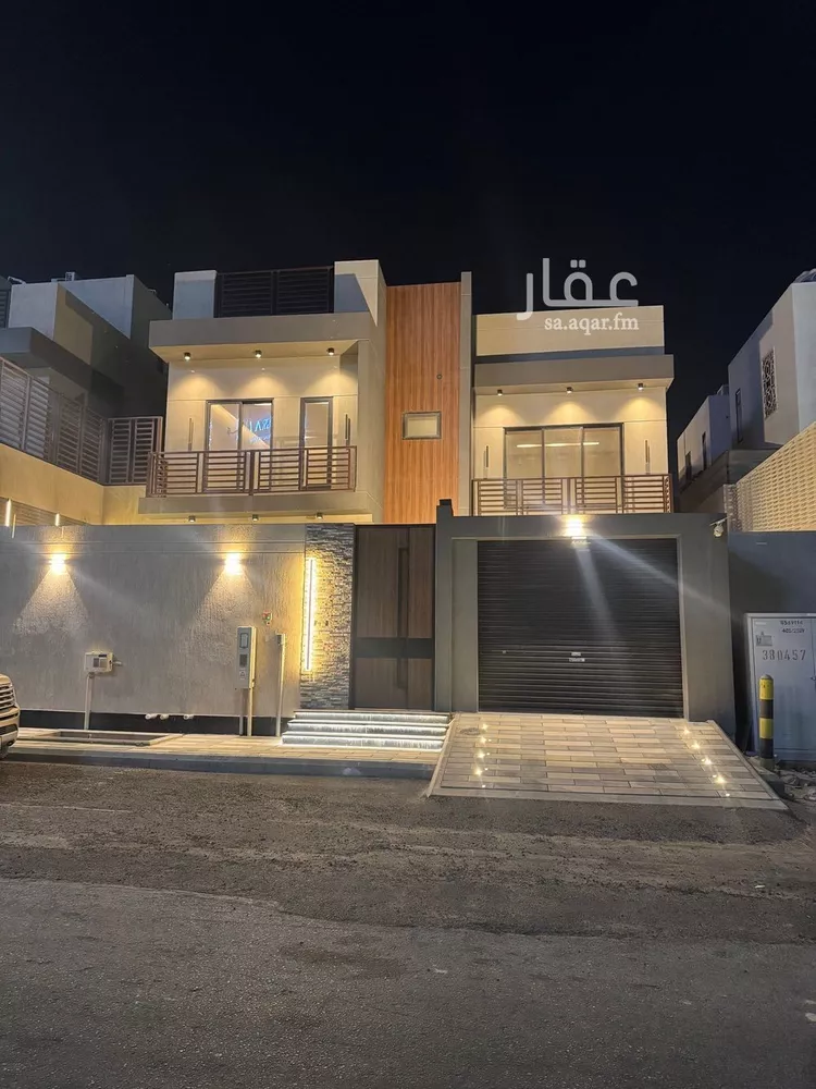 فيلا للبيع في حي الشعلة, مدينة الدمام, المنطقة الشرقية