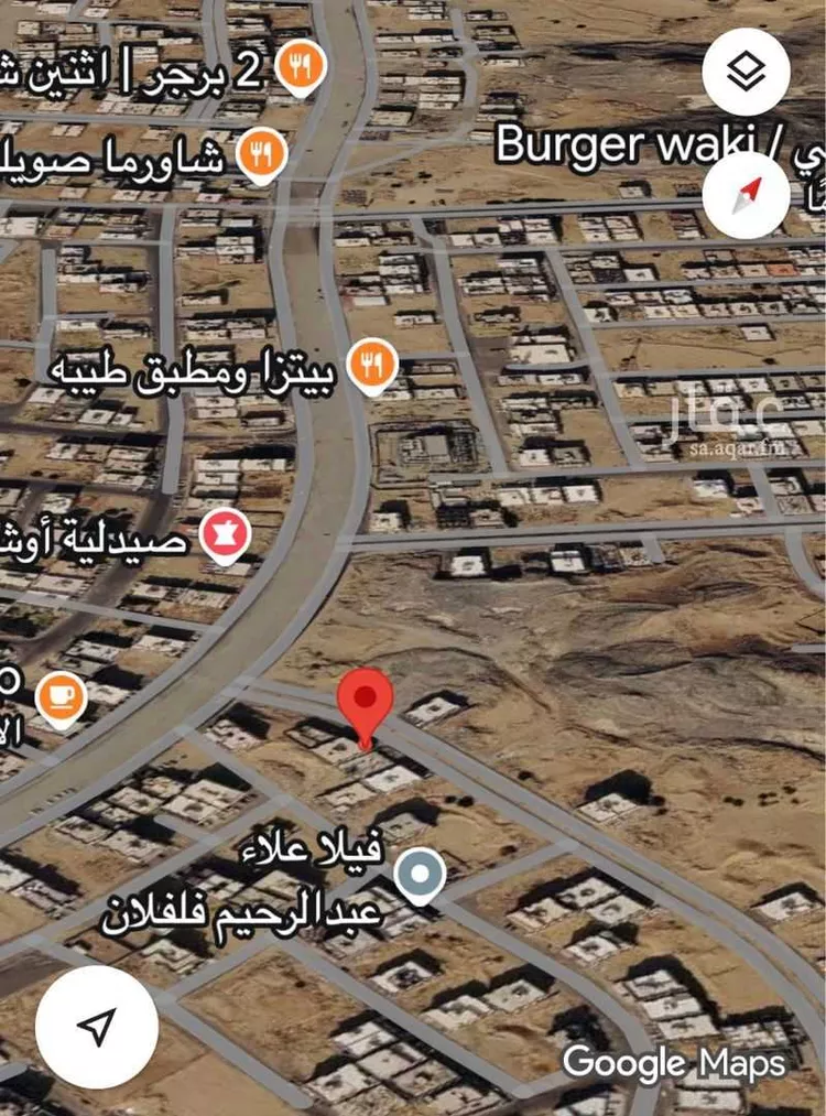 عمارة للبيع في شارع محمد السليماني, حي حارة الباب الجديد, مدينة مكة المكرمة, منطقة مكة المكرمة 14