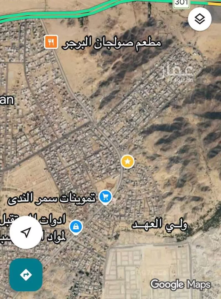 عمارة للبيع في شارع محمد السليماني, حي حارة الباب الجديد, مدينة مكة المكرمة, منطقة مكة المكرمة 13