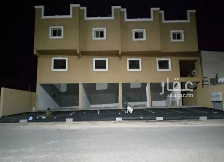 عمارة للبيع في شارع محمد السليماني, حي حارة الباب الجديد, مدينة مكة المكرمة, منطقة مكة المكرمة 8