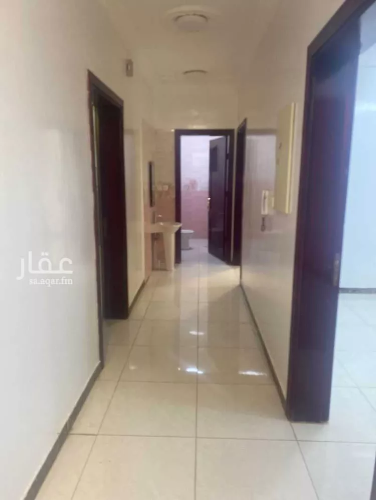 شقة للإيجار في شارع اوس ابن عباد ابن عدي ابن كعب, حي السلام, مدينة المدينة المنورة, منطقة المدينة المنورة صورة 4