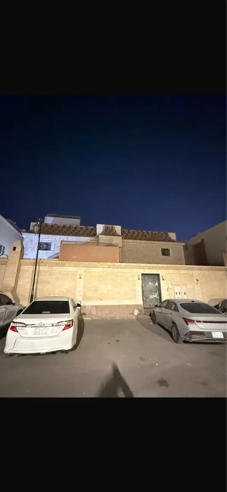 Apartment for Rent in Riyadh Dhahrat Laban