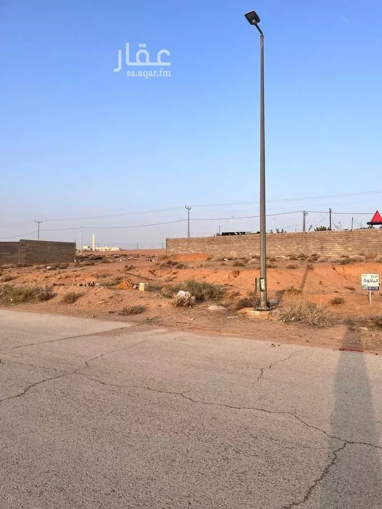 أرض للبيع في حي الغماس2, مدينة الغماس, منطقة القصيم صورة 3