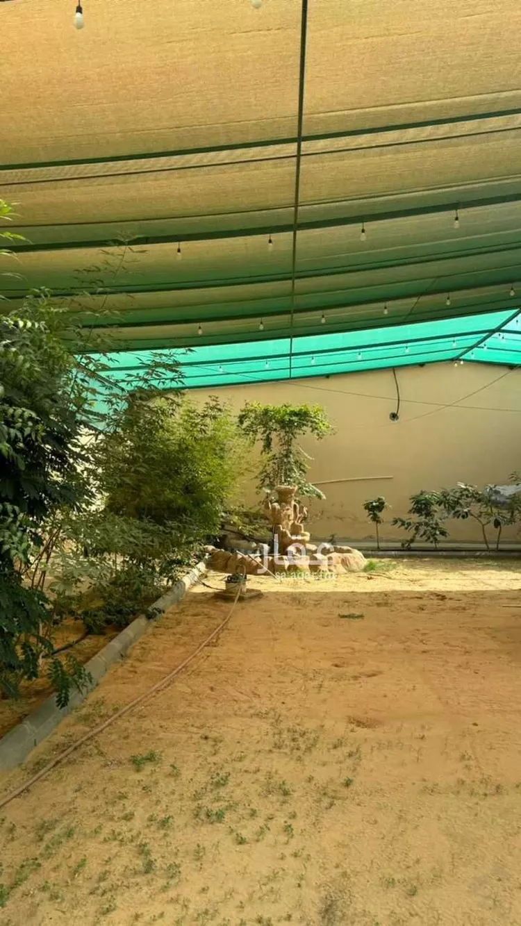 فيلا للبيع في شارع جمال الدين المرداوي, حي الريان, مدينة بريدة, منطقة القصيم صورة 2