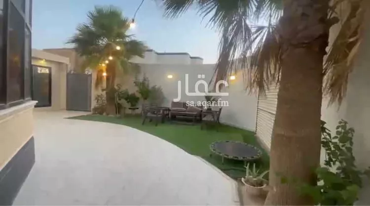 فيلا للبيع في شارع امامة بنت الحطيئة, حي الأفق, مدينة بريدة, منطقة القصيم صورة 4