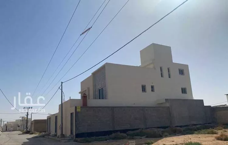 فيلا للبيع في شارع الشقه العليا 1367, حي السليمانية, مدينة بريدة, منطقة القصيم صورة 2