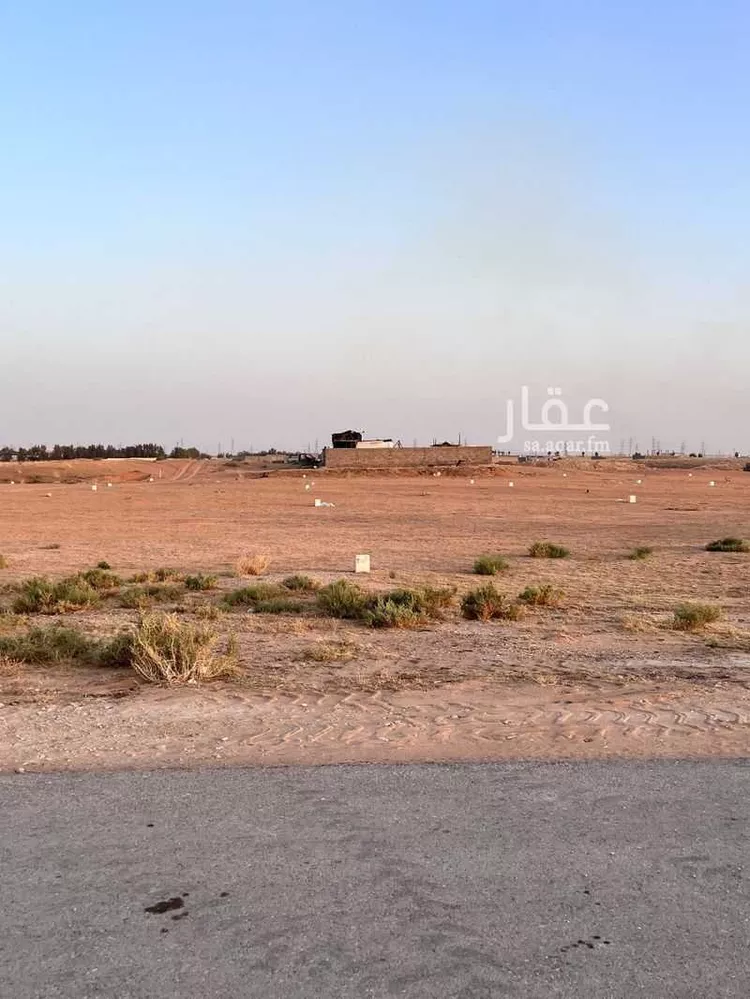 أرض للبيع في شارع اليرموك 17, حي اليرموك, مدينة بريده, منطقة القصيم صورة 3