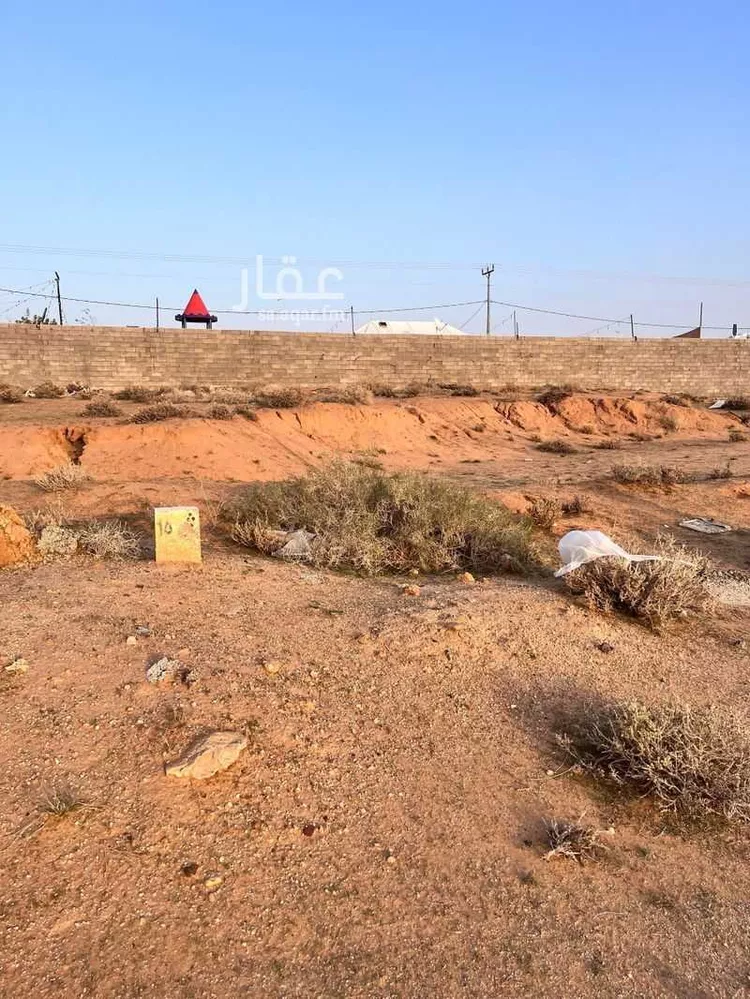 أرض للبيع في حي الغماس2, مدينة الغماس, منطقة القصيم صورة 5