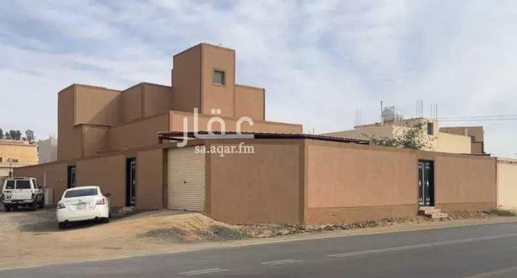 Villa for Sale in Buraydah Ash Shiqah 7