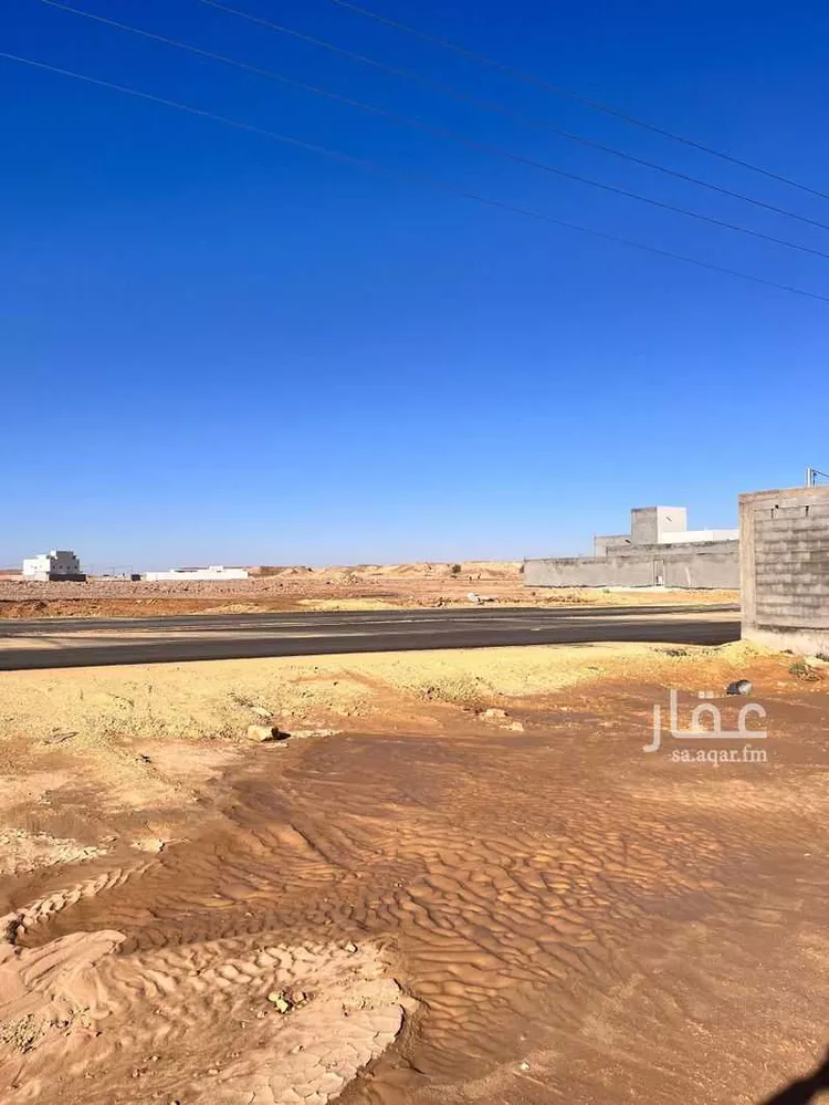 أرض للبيع في شارع النقيب, حي النزهة, مدينة بريدة, منطقة القصيم صورة 3