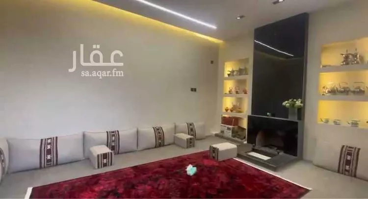 Villa for Sale in Buraydah Al Jamiyin