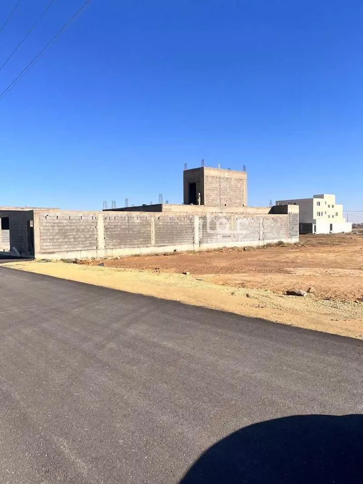 أرض للبيع في شارع النقيب, حي النزهة, مدينة بريدة, منطقة القصيم صورة 2