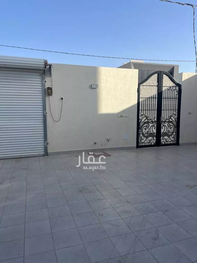 فيلا للبيع في شارع حمادة الراوية, حي الربوة, مدينة البكيرية, منطقة القصيم صورة 3