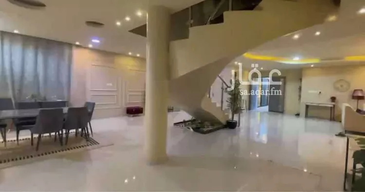 فيلا للبيع في شارع امامة بنت الحطيئة, حي الأفق, مدينة بريدة, منطقة القصيم صورة 5