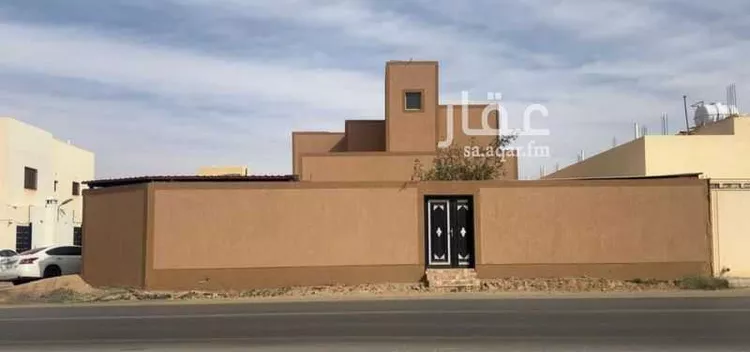 فيلا للبيع في شارع الاحنف ابن قيس, حي الشقة, مدينة بريدة, منطقة القصيم