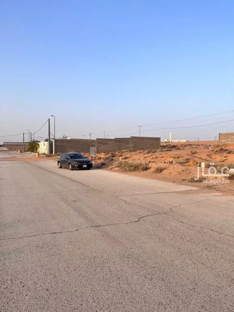 أرض للبيع في حي الغماس2, مدينة الغماس, منطقة القصيم صورة 2