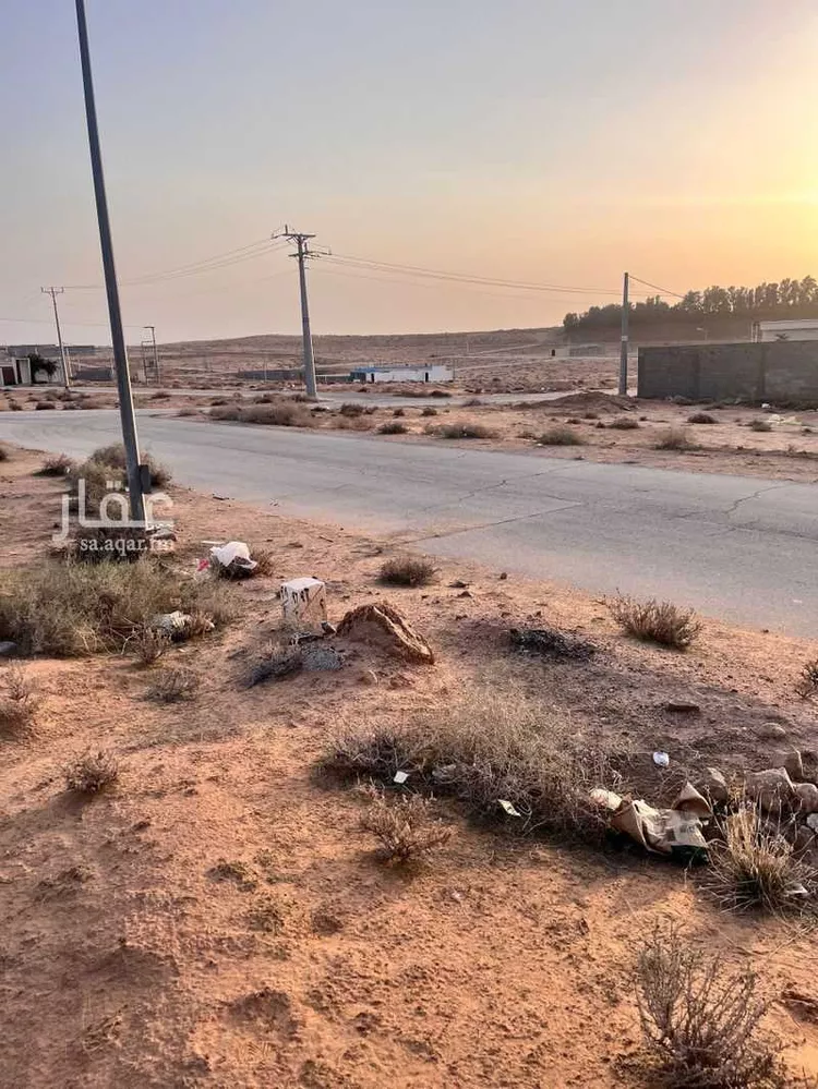 أرض للبيع في حي الغماس2, مدينة الغماس, منطقة القصيم صورة 4